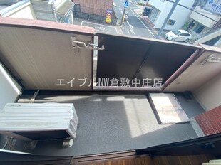 総社駅前ビルの物件内観写真